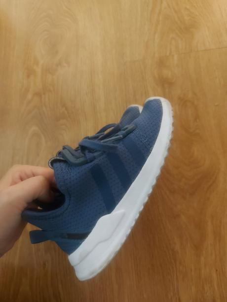 Adidas tenisky, adidas,26