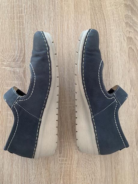 Topánky baťa, baťa,38