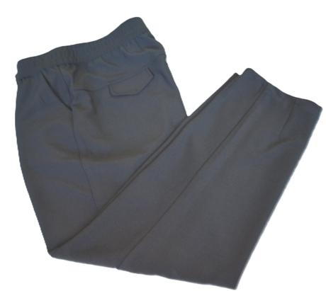 Dámske nohavice veľ. xl/xxl, xl