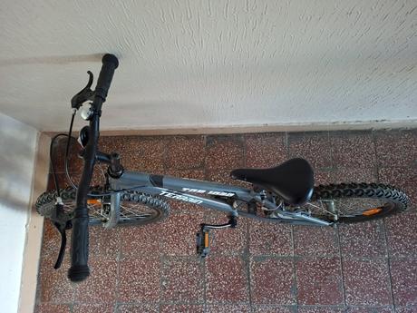 Bicykel, 20