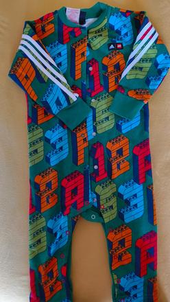 Adidas overal, adidas,104