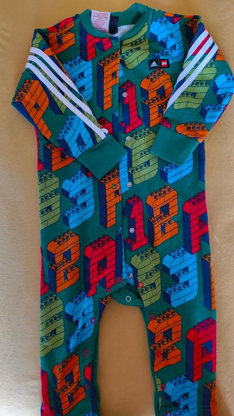 Adidas overal, adidas,104