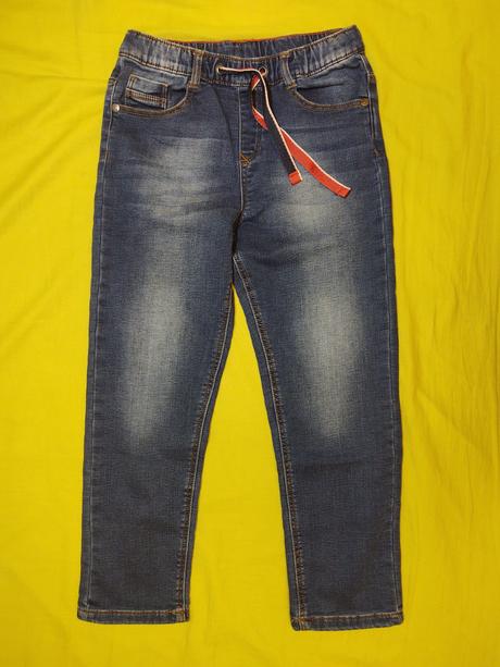 Pohodlné rifle, original marines, 134, original marines,134