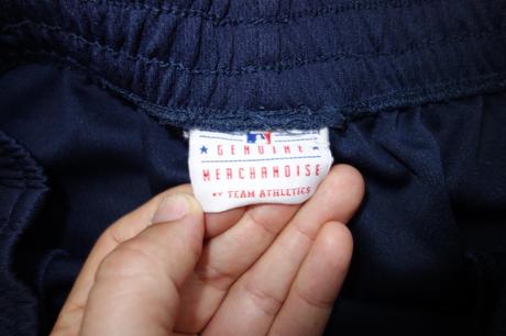 Kraťasy new york, 152