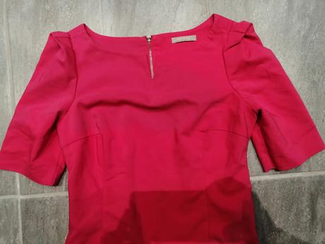 Sýtoružové šaty orsay, vs, orsay,s