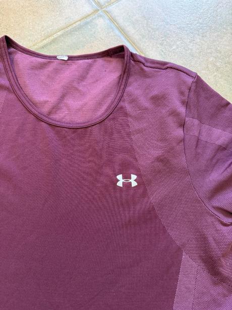 Under armour športové tričko, under armour,m