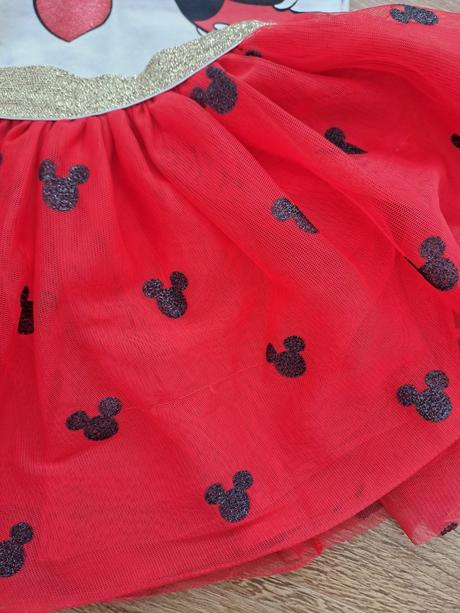 Predám sukničku + mikinu, f&f,86