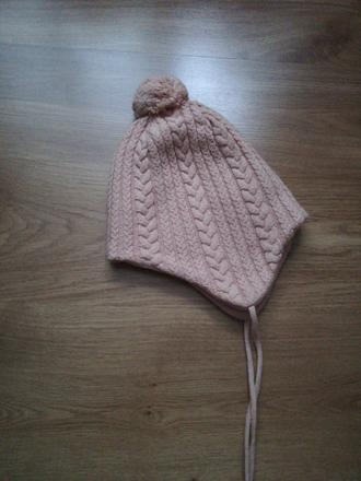 Čiapka s6910, h&m,158