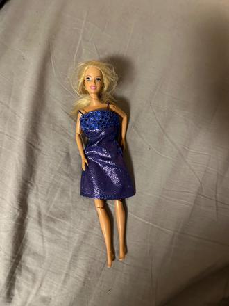 Barbie, 