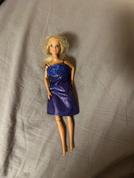 Barbie, 