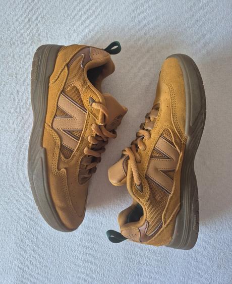 New balance tiago lemos x numeric 808, new balance,41