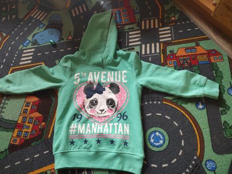 Mikina, kiki&koko,116