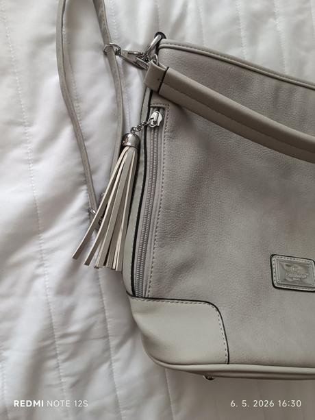 Cross body kabelka,