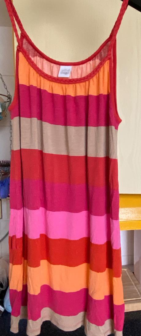 Šaty/tielko l camaieu, camaieu,l