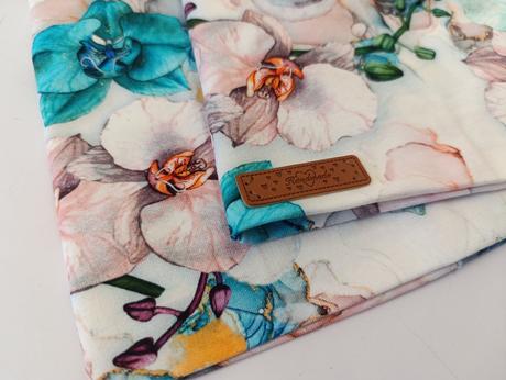 Prechodný set orchidea,