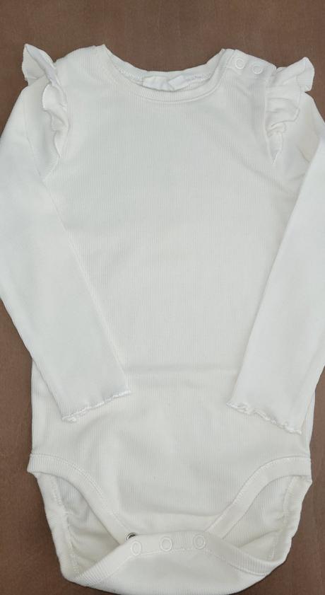 Kappahl body, kappahl,86