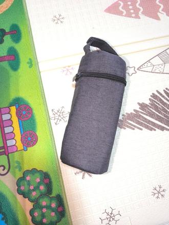 Termoobal na fľašu, babylove