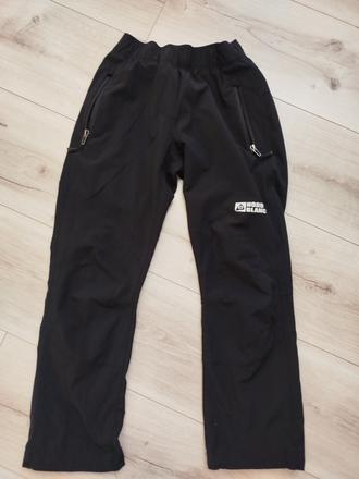 Športové nohavice, nordblanc,122