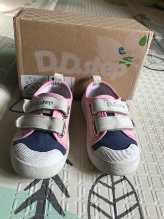 Plátenky, d.d.step,21