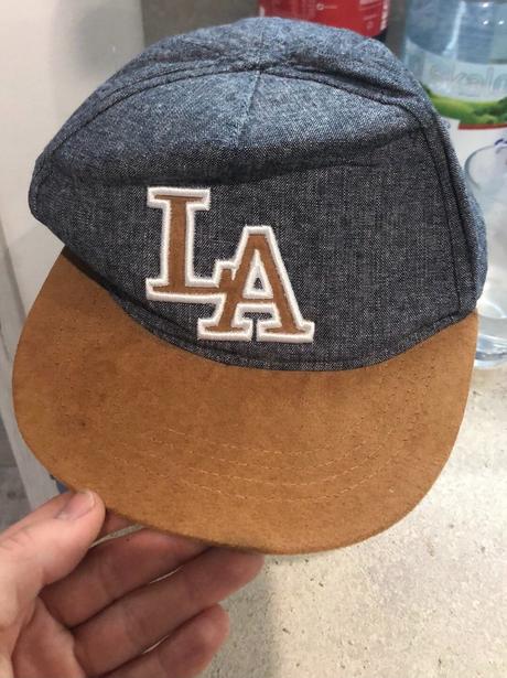 Šiltovka la, f&f,128