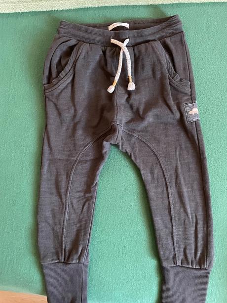 Pudlové tepláky, reserved,98