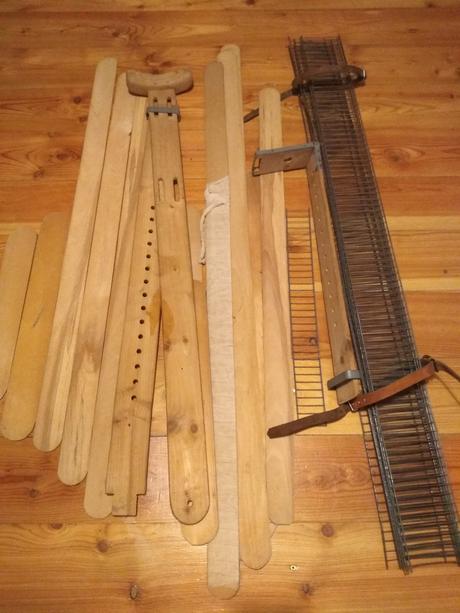 Retro pomôcky na prvú pomoc,