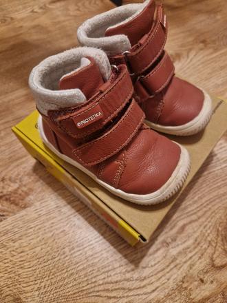 Topánky na jar, protetika,20