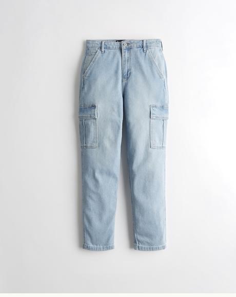 Hollister prekrasne damske rifle s kapsami, hollister,38 / m