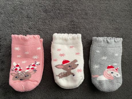 Ponozky, dopodopo,17