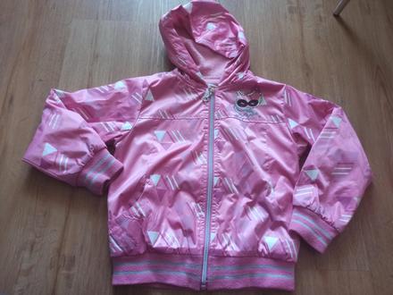 Prechodná bunda, 128