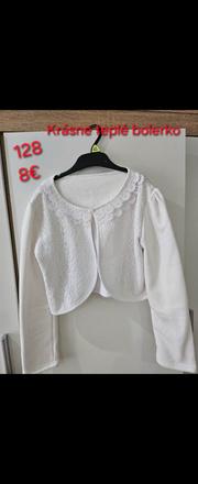 Krásne bolerko, 128