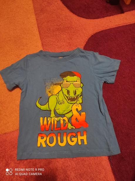 Tričko, dopodopo,104