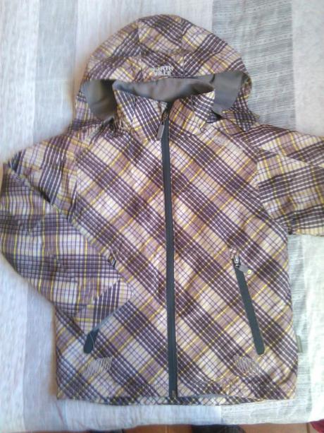 Bunda zn. northville, c&a,140