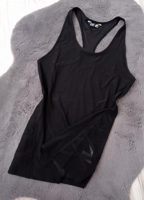 Športové tielko, f&f,xs