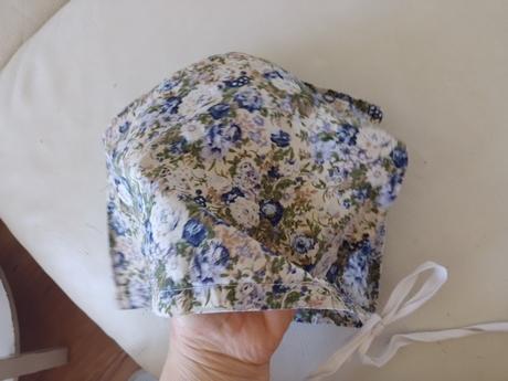 Čiapka na operačnú sálu, xl