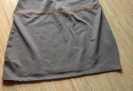 Sukňa/s13, denim,42