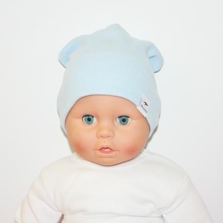 Čiapka timo rebro rada, rada,34 - 48