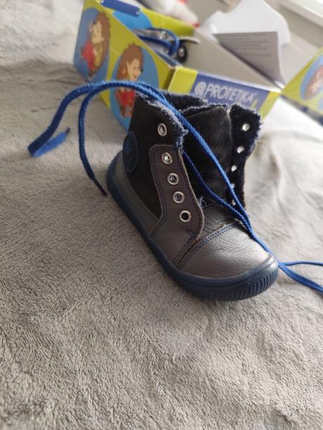 Jesenné topánky protetika, protetika,22