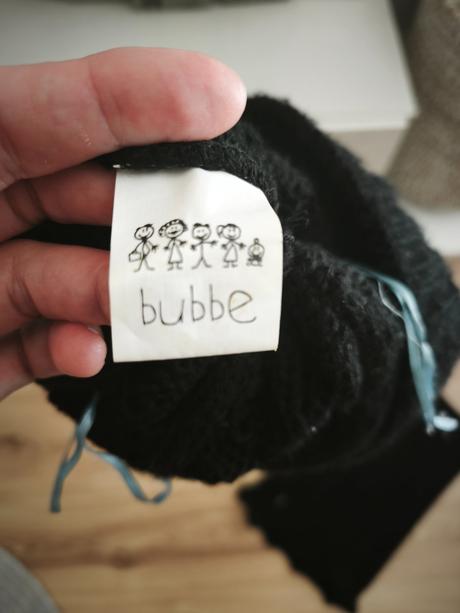 Čiapka bubbe, bubbe,116