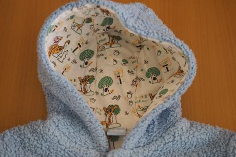 Prechodná bundička disney, disney,80