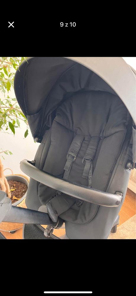 Stokke xplory x, stokke,stokke xplory x