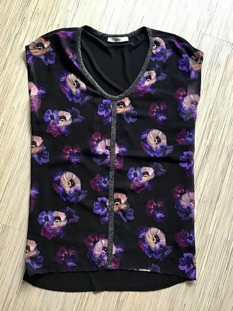 Tričko oasis, m / s