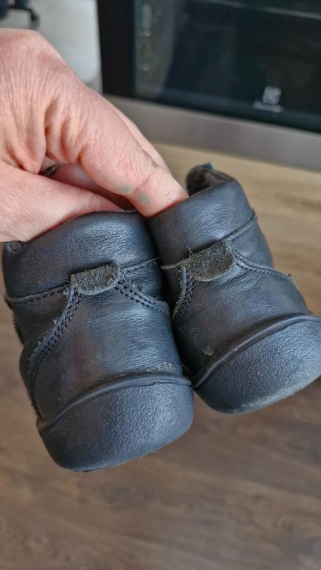 Barefoot topánky, baťa,30