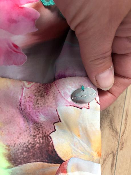 Letny overal fornarina, fornarina,s