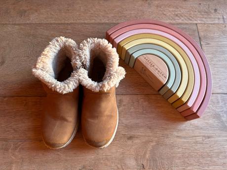 Zara zimné topánky, zara,26