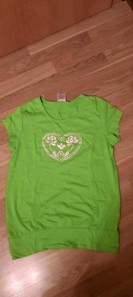 Tricko folktor vel.s, s