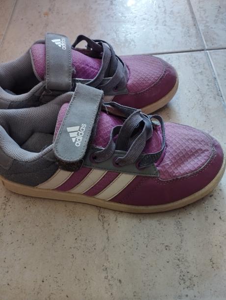 Botasky adidas 35, adidas,35