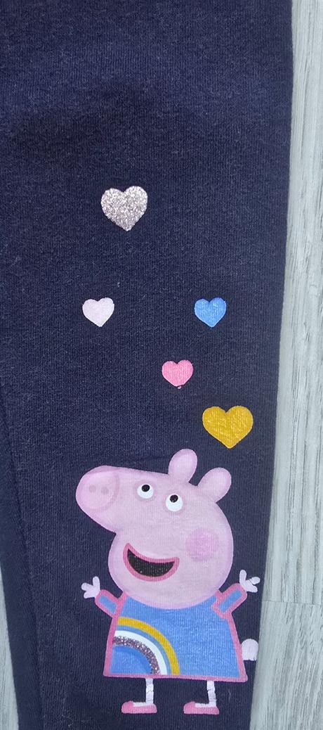 Legíny peppa pig, 98
