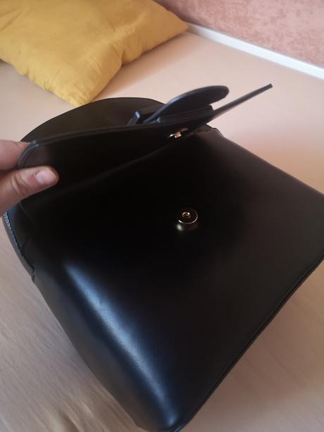 Dámsky batoh, about you