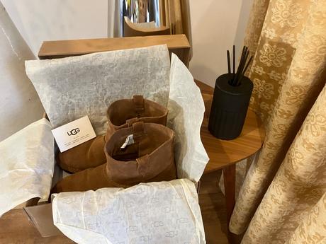 Prechodné ugg, ugg,38